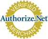 Authorize.Net Seal